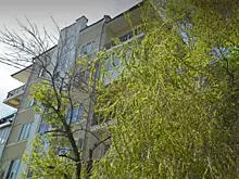 В историческом центре Самары обновляют "Дом специалистов"