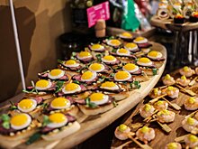 Названы варианты правильного завтрака после празднования Нового года