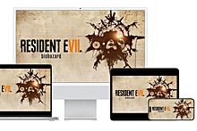 Еще две игры серии Resident Evil выйдут на смартфоне iPhone 15 Pro