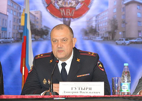 Ростовчанин назначен начальником Управления на транспорте по Центральному округу