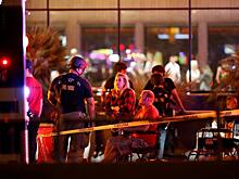 Пэддок получил номер в Mandalay Bay бесплатно