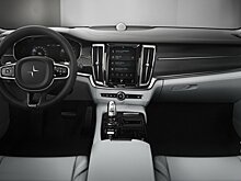 Polestar 1 детализирован в первом обзоре