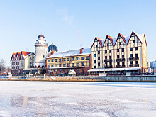 На Западе запаниковали после заявления Путина о Калининграде