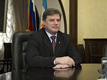 Владимир Корчанов назначен руководителем ВМТП с 19 августа