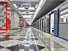 Между станциями метро «Пыхтино» и «Внуково» построят метромост