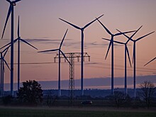 Вложения в крутилки обескуражили немцев: ветроэнергетика рискует стать убыточной