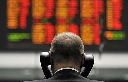 Более половины российских еврооблигаций скупили инвесторы из США