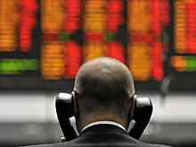 Более половины российских еврооблигаций скупили инвесторы из США