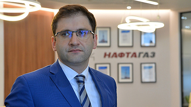 "Нафтагаз": рынок буровых услуг в России будет расти при любой цене на нефть