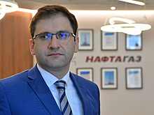 "Нафтагаз": рынок буровых услуг в России будет расти при любой цене на нефть