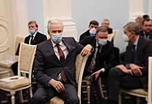 Нового депутата по округу умершего Варнавского выберут одновременно с омским губернатором