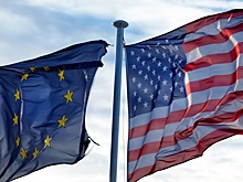 Hill: у Европы есть ответные меры на американские пошлины