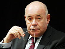Михаил Швыдкой: Активность, деятельность — и есть счастье