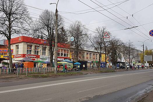 В Чернигове дерусифицировали 21 улицу и три переулка