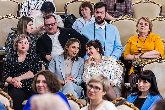 Как пройти трансформацию СМИ узнали журналисты новосибирских районных изданий