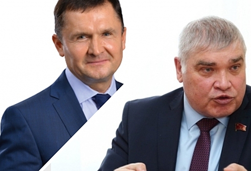 На выборах депутатов Госдумы в Омской области лидирует то Бонковский, то Алехин