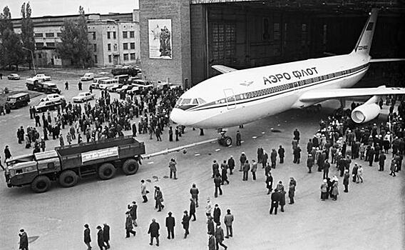 Катастрофа 90-х продолжается - компетенции утеряны, разработки украдены, наставников не осталось