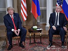 Time (США): президент Трамп может помочь остановить войну между Россией и Украиной — но только в случае, если будет противостоять Путину