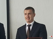 «Мы привезём национальную команду»: глава РФС пообещал матч сборной России на «Волгоград Арене»