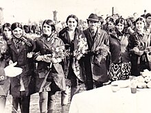 Памирцы: история самого загадочного народа Средней Азиии