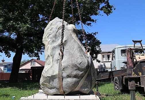 В Геленджике и Усть-Лабинске установят скульптуры в память о погибших во время войны