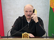 Лукашенко обсудил с Алиевым и Пашиняном ситуацию в Карабахе
