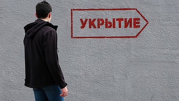 Над Анапой прогремели взрывы