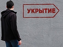 Над Анапой прогремели взрывы