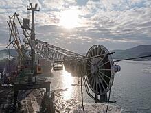 Высокий немец зашел на «Терминал Астафьева»