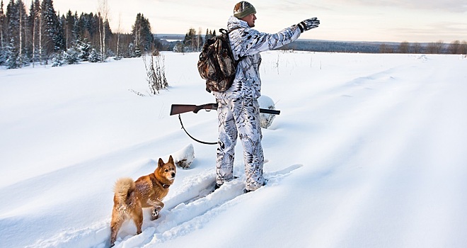 Самарских охотников призвали стать участниками акции по обеспечению мясом диких животных бойцов СВО