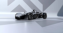 Новый BAC Mono не изменился внешне, но получил другую начинку