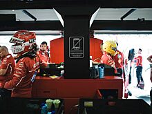 Ferrari осталась без руководителя на гонку Ф1 в Австрии