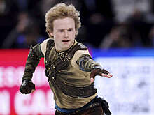 Малинин поддержал Кагановскую и Некрасова перед чемпионатом России