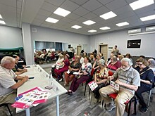 Общественные советники на страже пожарной безопасности