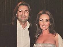 Жена Маликова заявила о причастности прислуги к ограблению вдовы Градского