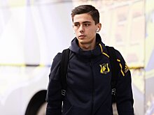 Агент Хаджикадунича: у Денниса есть контракт с "Ростовом". Пока мы не торопимся принимать какие-либо решения