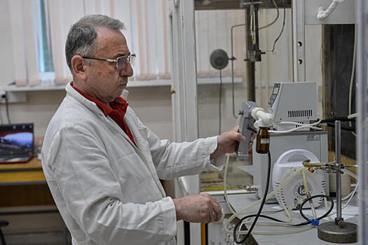 Курчатовский институт попросил президента подключиться к внедрению научных разработок