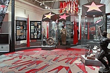 Музей современной истории России в Москве можно будет посетить со скидкой с 6 по 8 мая