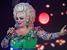 Надежда Кадышева возглавила список высокооплачиваемых артисток