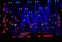 Известные диджеи выступят перед концертами Гран При России-2020