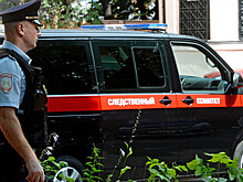 Бадри Шенгелия убит в Ленобласти