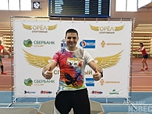 Курянин похудел и стал «железным»