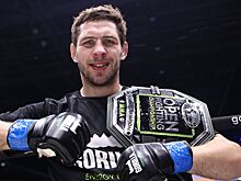 Виктор Колесник — Рё Такаги, Rizin Landmark 6, кто победил, как завершился бой, обзор поединка