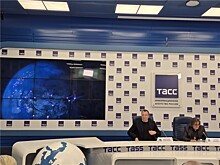 VI Зимний международный фестиваль искусств в Москве