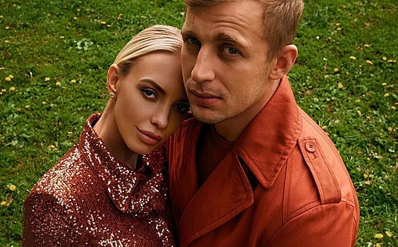 «Мы не вместе»: Стоун подтвердил расставание с Сысоевой