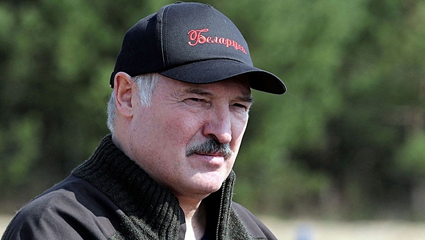 Лукашенко захотел поговорить с лидером КНР по ракетам