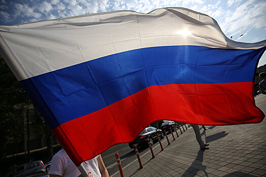 Россия резко сократила внешний долг
