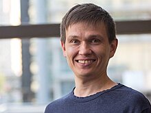 Житель Казани первым из россиян стал "Википедистом года"