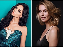 Из США виднее? 10 самых красивых российских актрис 2020 по мнению американцев