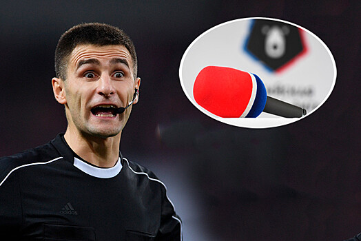 «Судья — козёл!». Так что же случилось в Грозном?